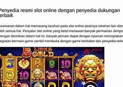 3 Macam Slot Alternatif Dan Contohnya Pdf Gratis Download