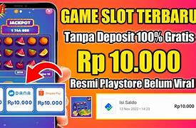 Apk Slot Tanpa Deposit Kpktoto Server Thailand Terbaru