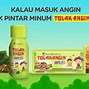 Iklan Adalah Iklan Yang Berusaha