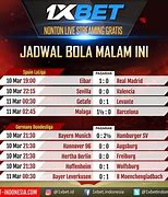 Rtp Tombolbet Hari Ini Live Streaming Bola Hari Ini