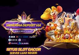 Situs Slot Roma Terpercaya Di Asia Selatan