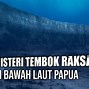 Tembok Besar Yang Ada Di Papua