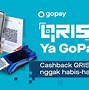 Top Up Gopay Menggunakan Shopeepay